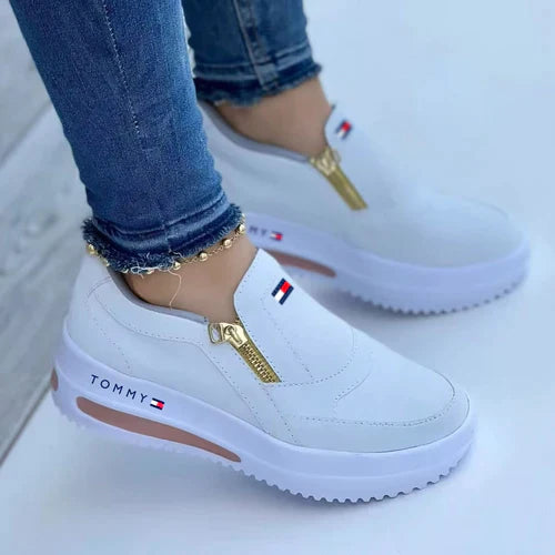 Tommy Air Comfort - Flutue Sem Dores, Caminhe Com Poder!