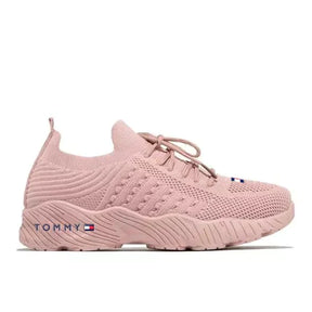 Tênis Feminino Ortopédico Casual - TH ComfortMax