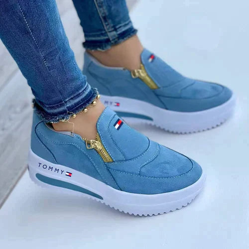 Tommy Air Comfort - Flutue Sem Dores, Caminhe Com Poder!
