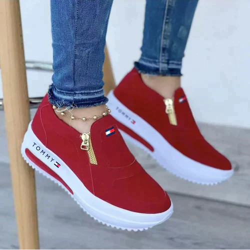 Tommy Air Comfort - Flutue Sem Dores, Caminhe Com Poder!