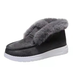 Ladies Inverno - A Bota Que Une Estilo, Calor e Conforto!