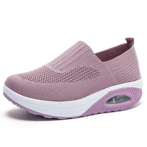 Tênis feminino casual Vulcanizado