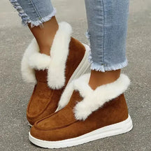 Ladies Inverno - A Bota Que Une Estilo, Calor e Conforto!
