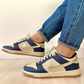 Nike Air Dunk Luxo (Edição Limitada)