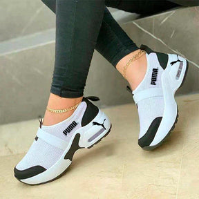 Tênis Feminino Ortopédico AIR PUMA