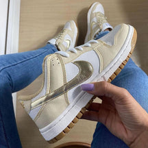 Nike Air Dunk Luxo (Edição Limitada)