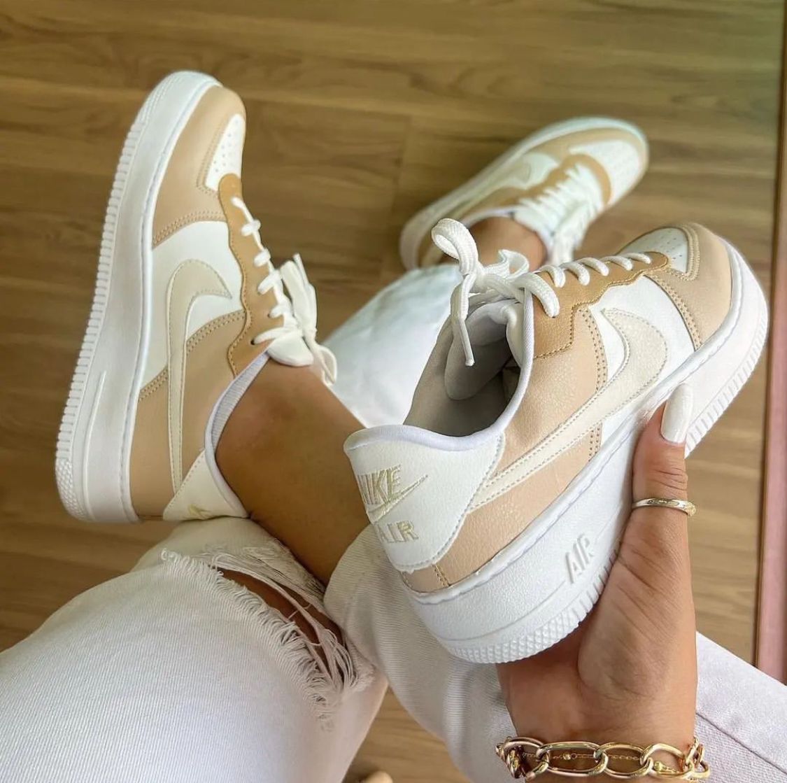 Nike Air Force Premium