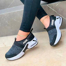 Tênis Feminino Ortopédico AIR PUMA