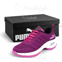 Tênis Puma Ortopédico Feminino Mize - [ÚLTIMAS UNIDADES]